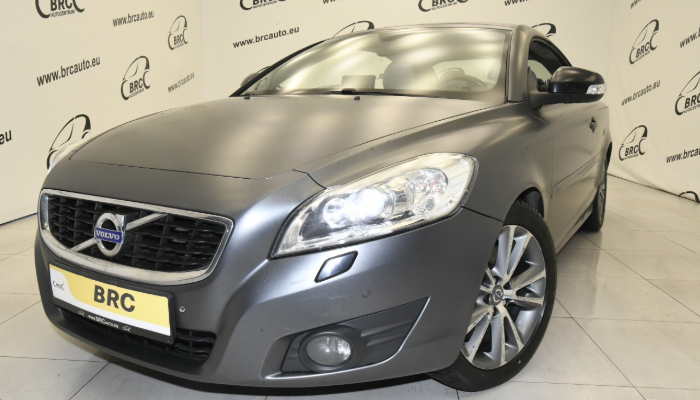 볼보 C70 중고차 가격 시세표 연비