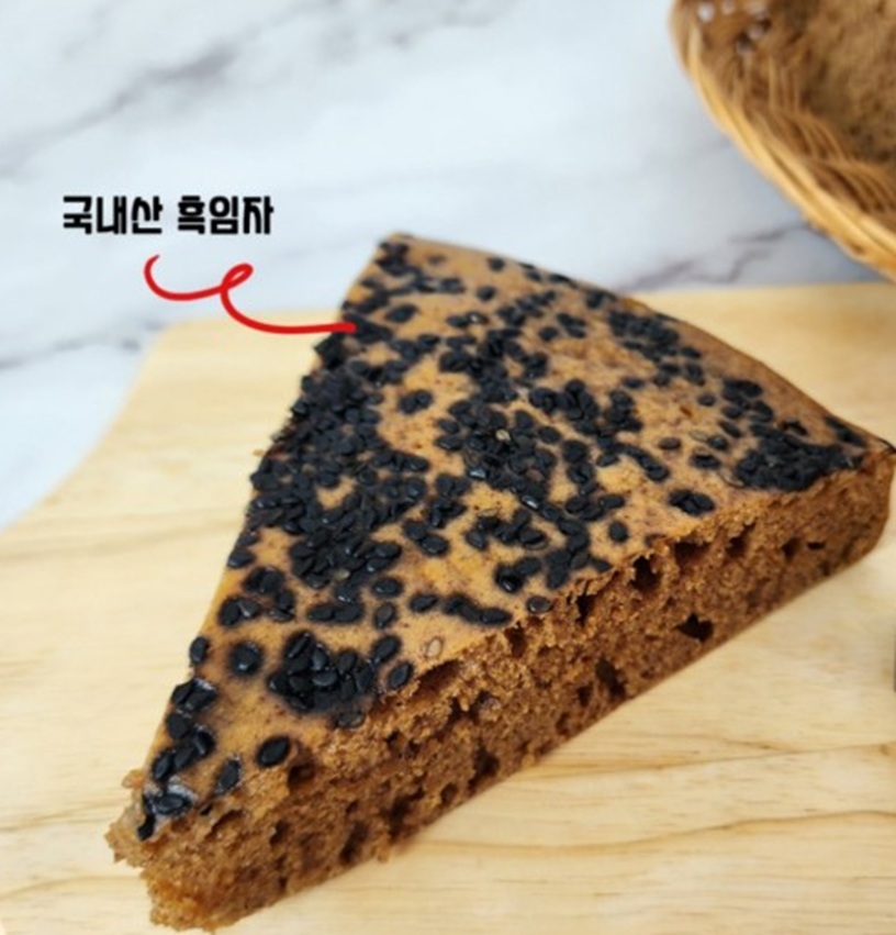 영천-흑임자보리떡-머슴과-커피마님