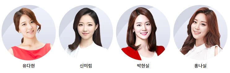 YTN-기상캐스터