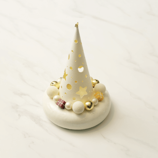 크리스마스케이크