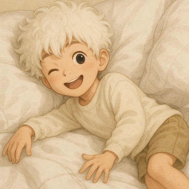 동이인간화사진