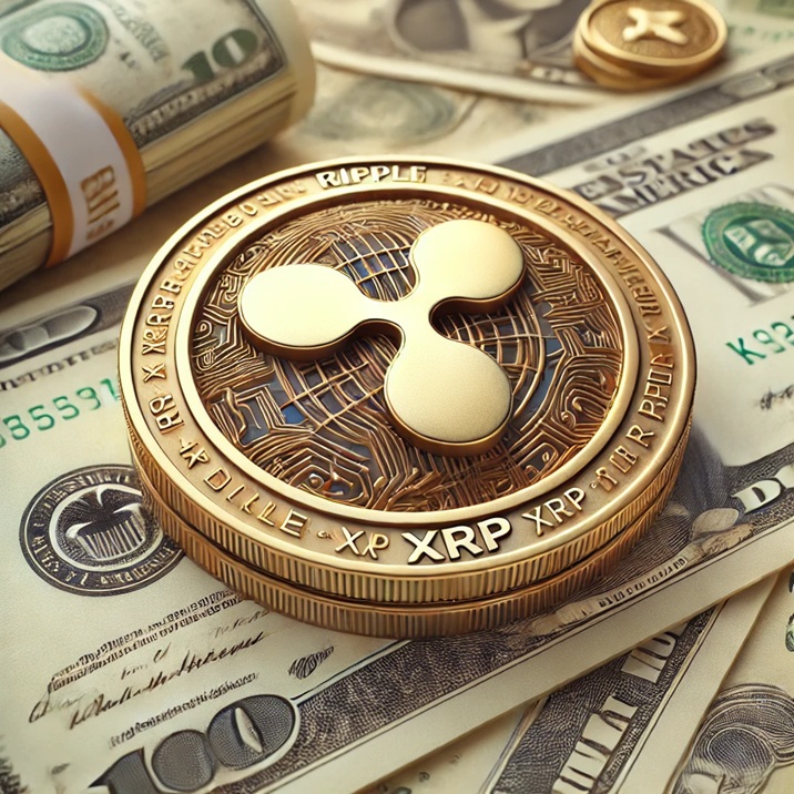 리플(XRP)
