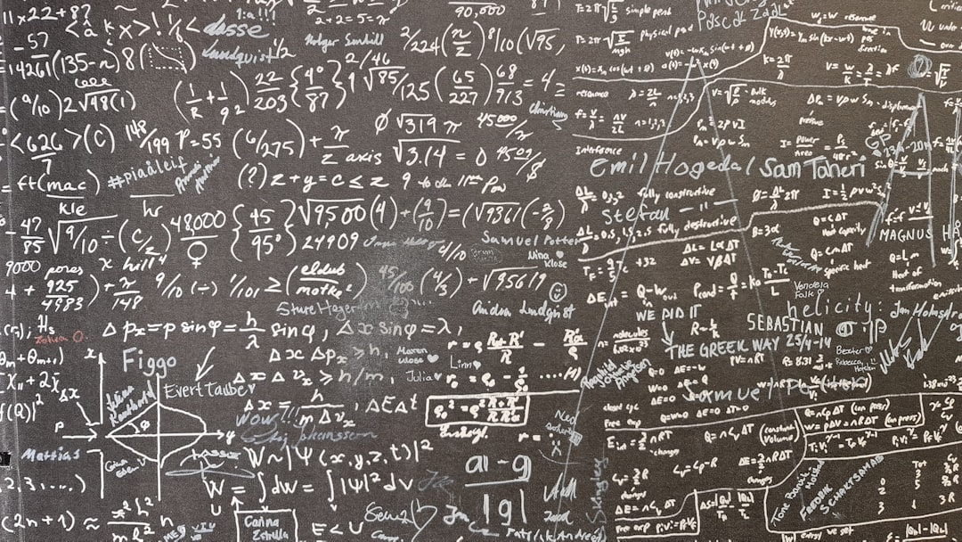 Mathematics