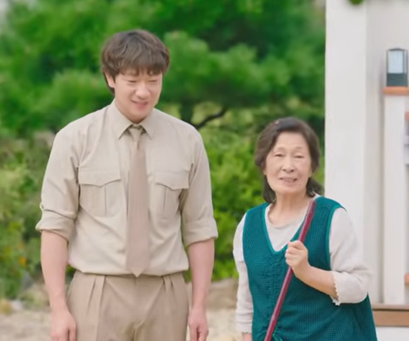 천국보다 아름다운 방송 클립