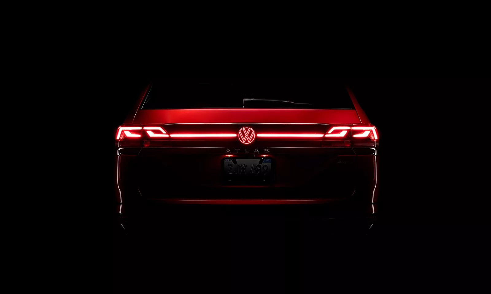 2024년 출시예정 대형 SUV 추천 폭스바겐 아틀라스 제원, 가격, 실내