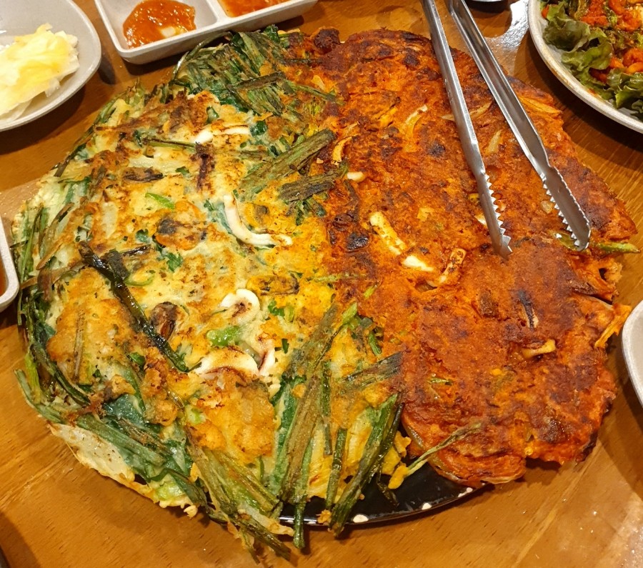 족발야시장 가정점