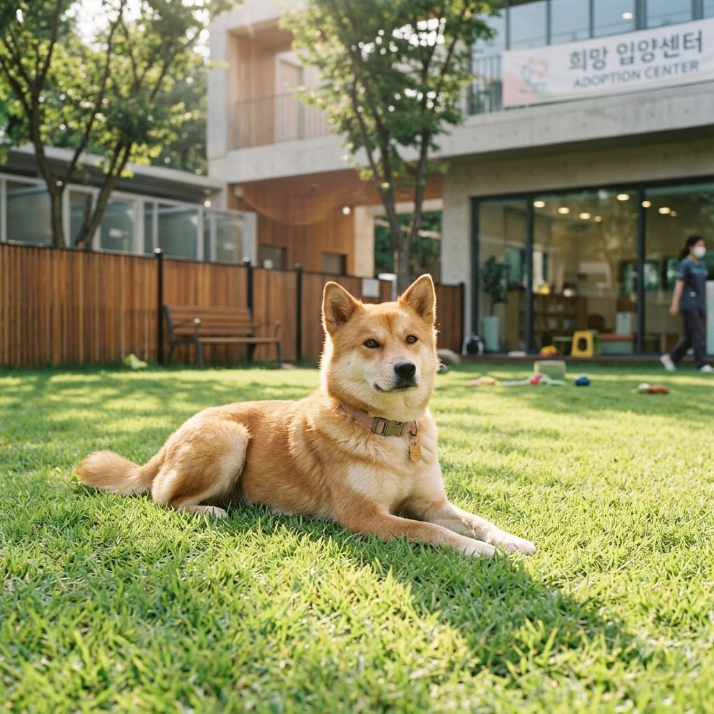 개식용종식특별법시행