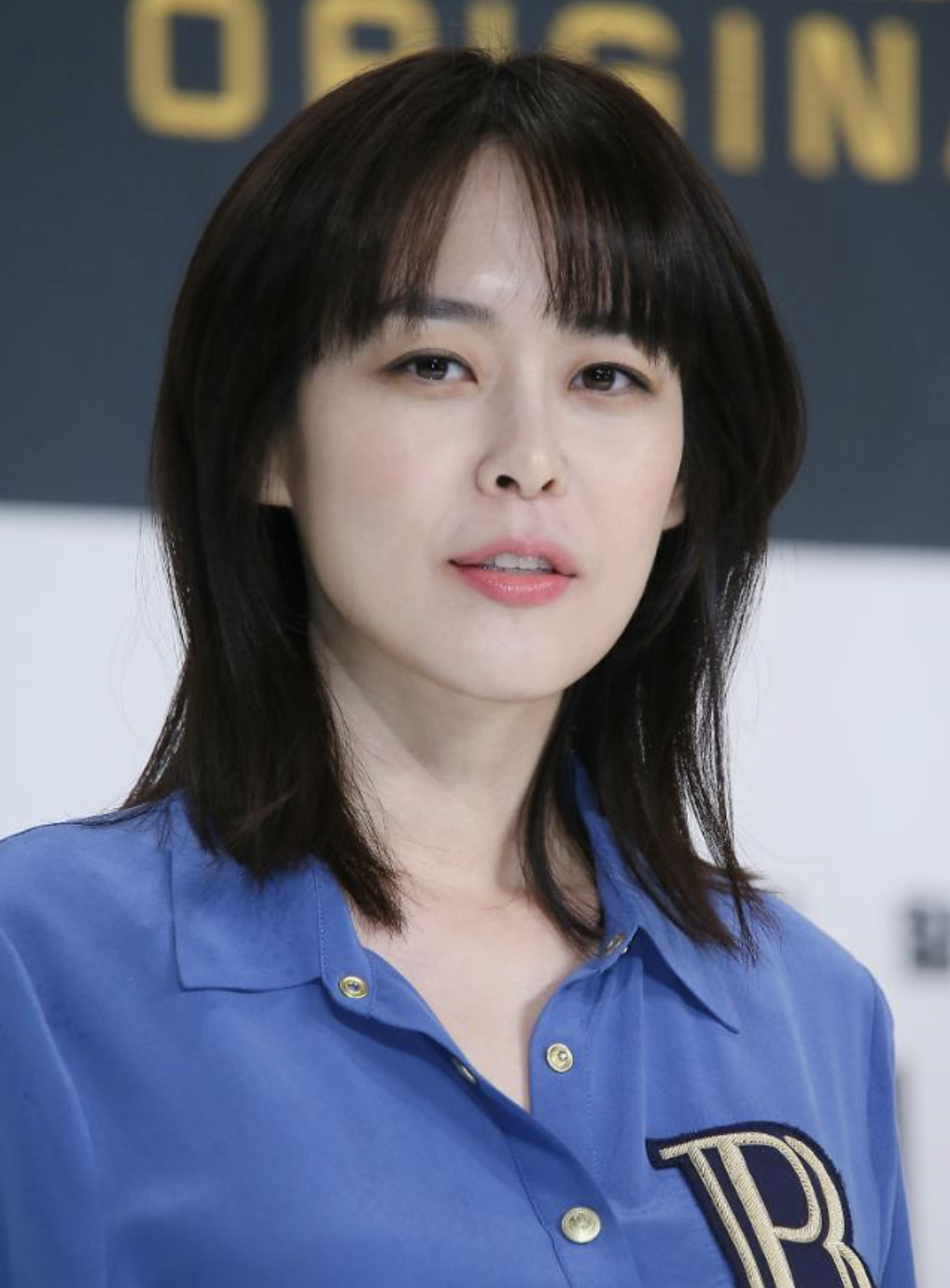 이하나 제작발표회