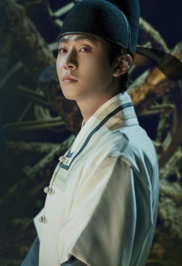 홍천기 등장인물