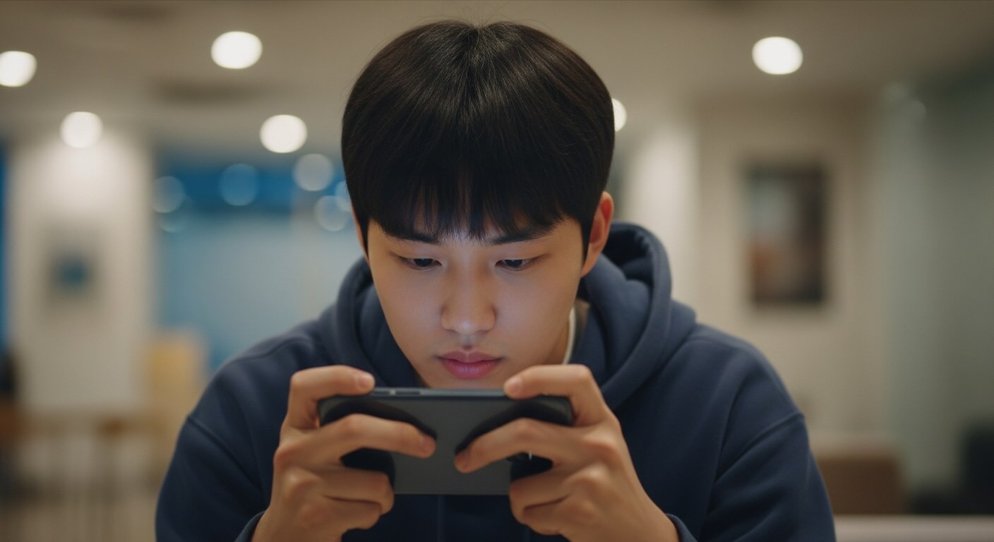 스마트폰 발열 줄이는 방법