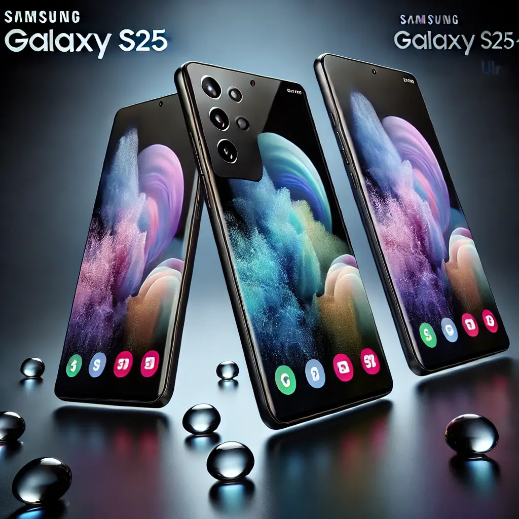 갤럭시 S25 시리즈 4종 비교｜기본형&middot;플러스&middot;엣지&middot;울트라 뭐가 다를까?