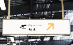 인천공항 제1여객터미널 항공사