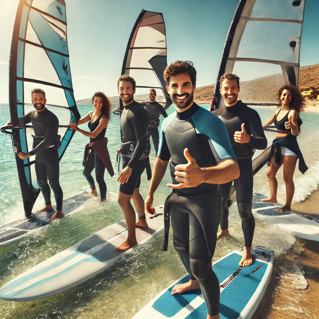 양양 넘버원 서프 윈드서핑 가격