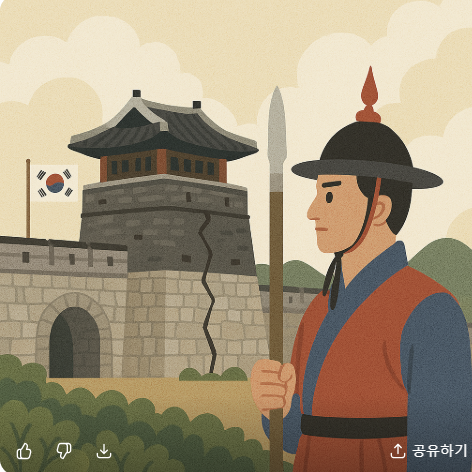 수원화성 문화재 축제 2025: 언제, 뭐가, 어떻게 즐겨야 할까? 관련 사진