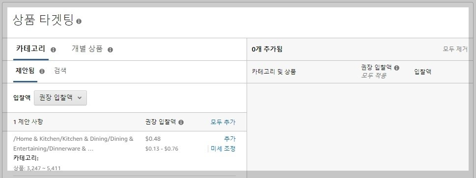 Amazon Advertising Campaign Bidding Strategy 8