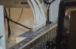 와이파이 비밀번호 찾기