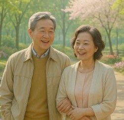 저속노화 최신 연구 정리|과학으로 늦추는 노화의 속도