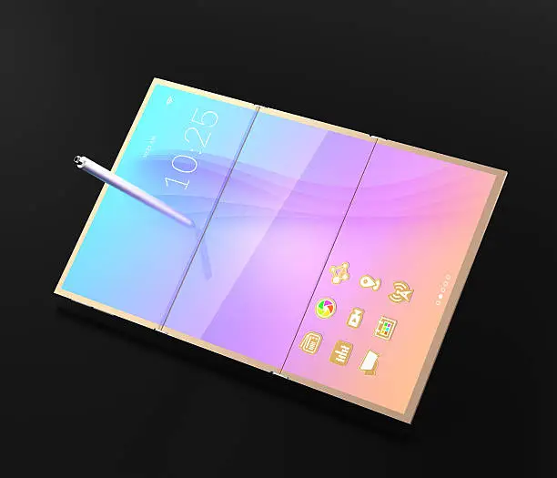 OLED 관련주 수혜주