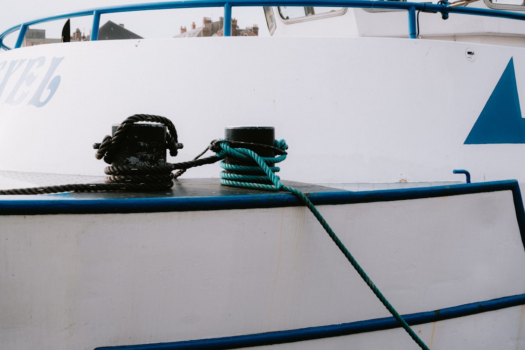 Outboard motor