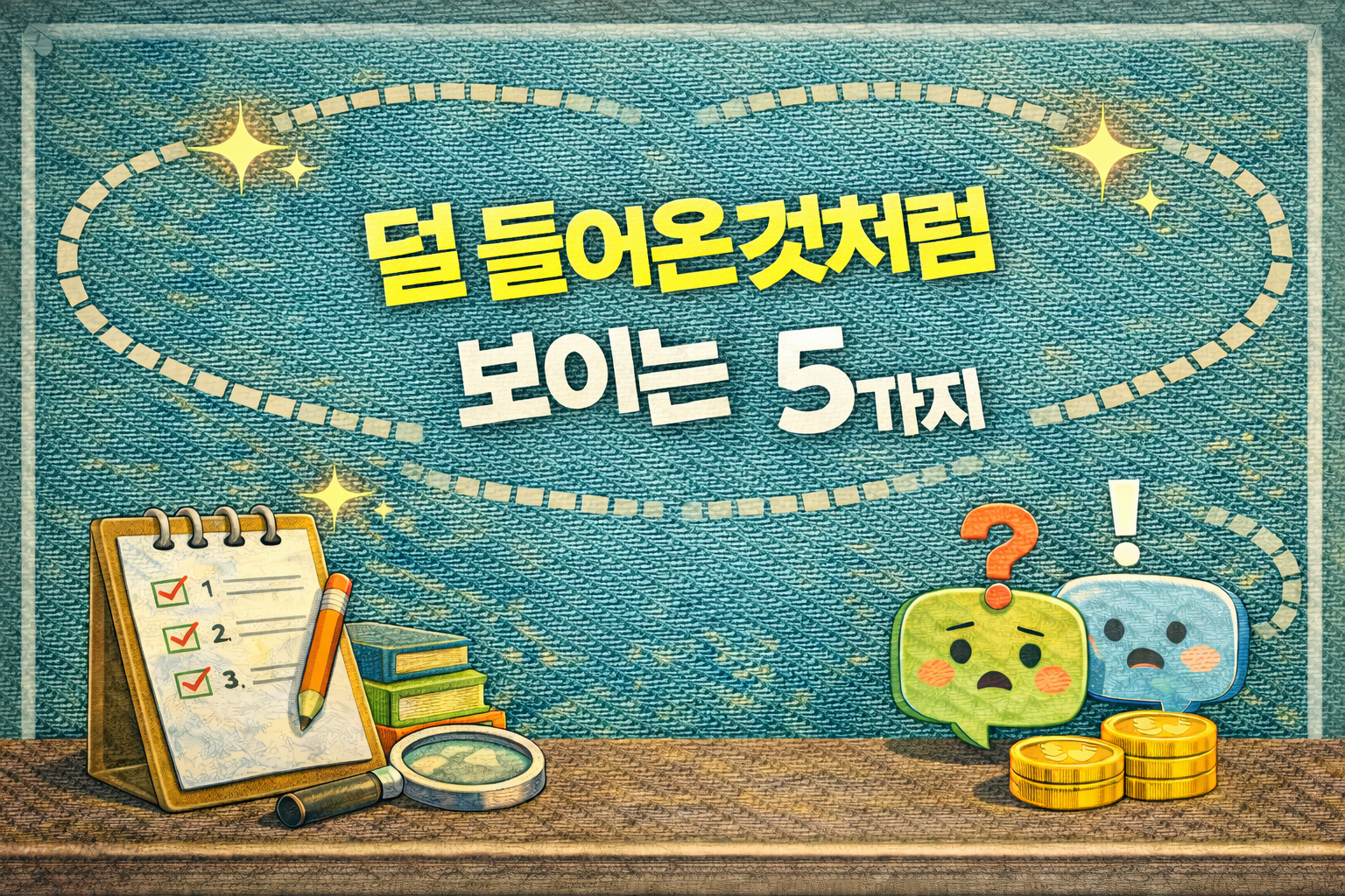 25일에 돈이 &ldquo;덜 들어온 것처럼&rdquo; 보이는 TOP 원인 5가지