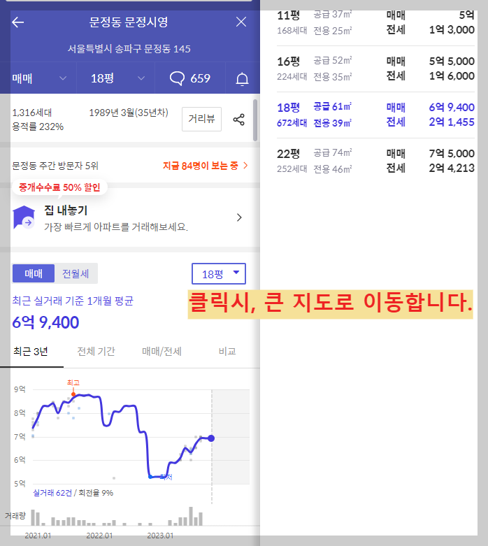 서울 마지막 분양가 상한제 단지 서울 송파구 문정동 '힐스테이트e편한세상문정' 일반분양 청약 정보 (일정, 분양가, 입지분석)