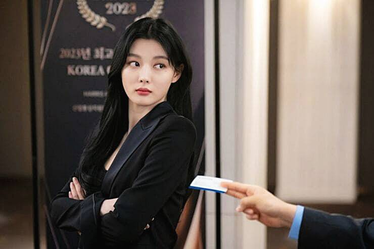 배우-김유정