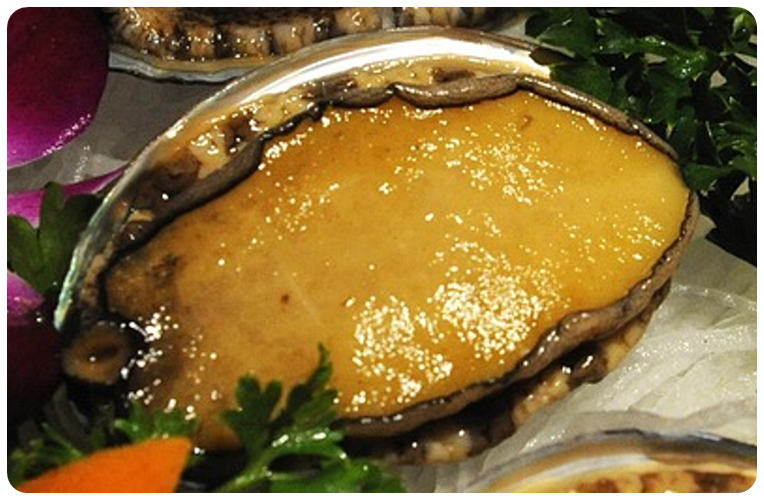 전복죽, 소화에 좋은 고단백 보양식