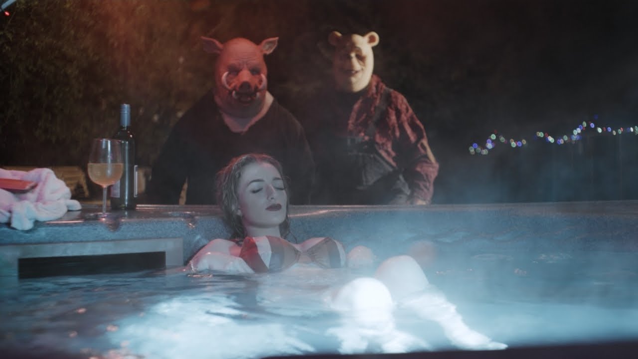 곰돌이푸_피와꿀