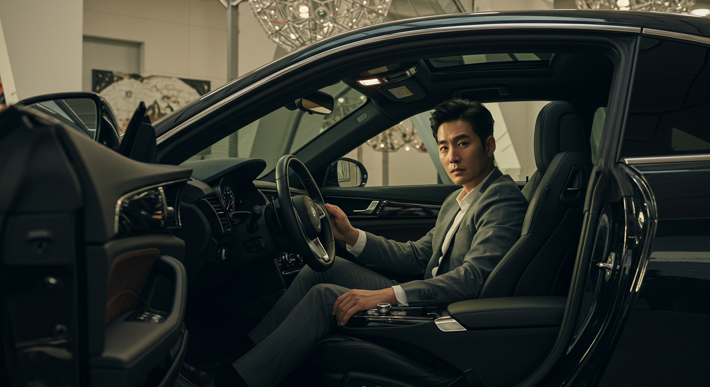 르노코리아 하이브리드 모델