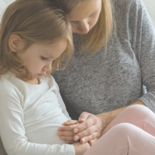 대변 형태가 토끼똥 모양으로 나타났다면