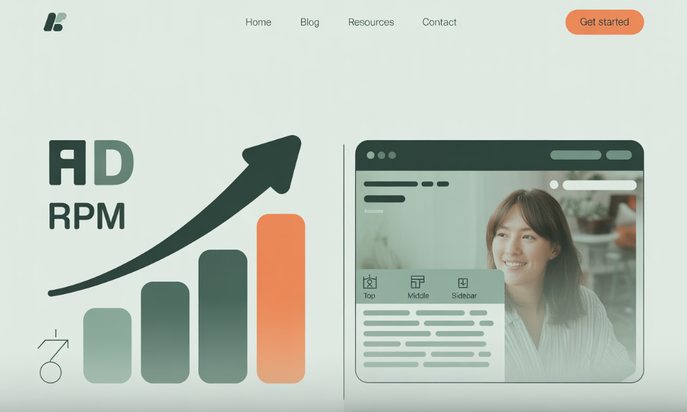 애드센스 수익 극대화 📈 2025년 전략적 광고 배치 노하우 무료 가이드 받기