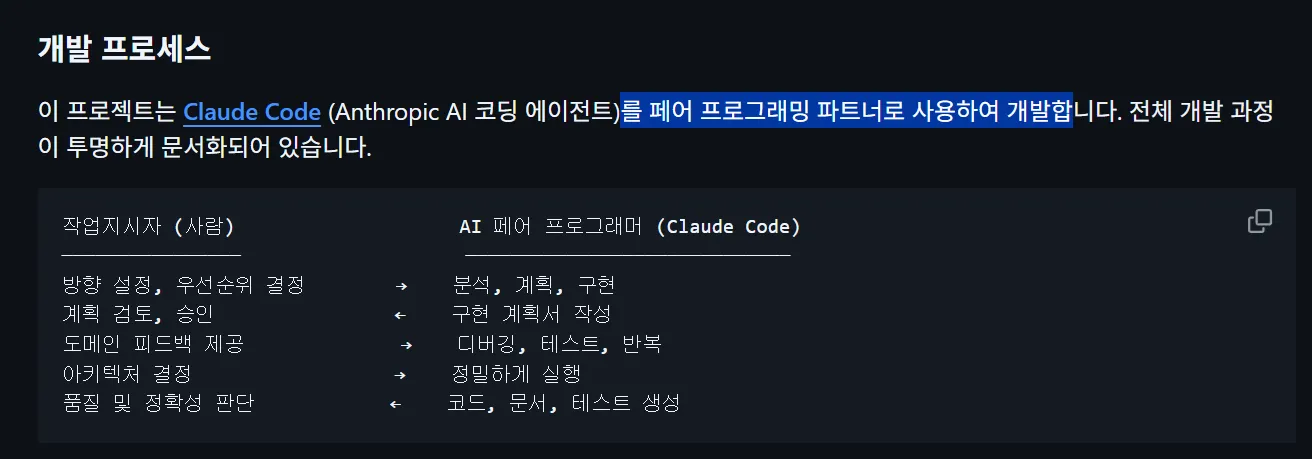 크롬 확장 프로그램 HWP 뷰어 에디터 rhwp 개발 프로세스