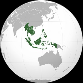 글로벌 AI 허브로 나아가는 동남아 투자 산업 전망