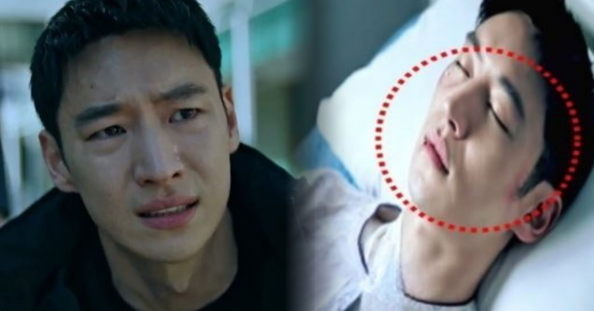 이제훈 건강 수술