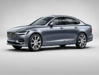 볼보 S90 사진