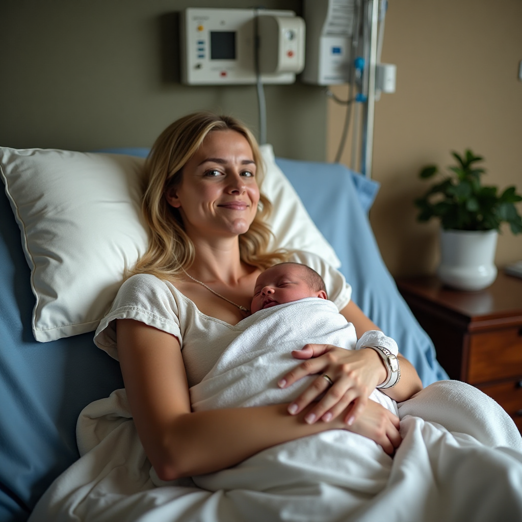 사진-산후조리원