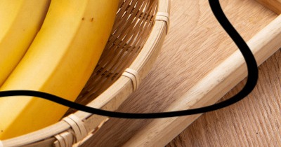 바나나 효능 부작용