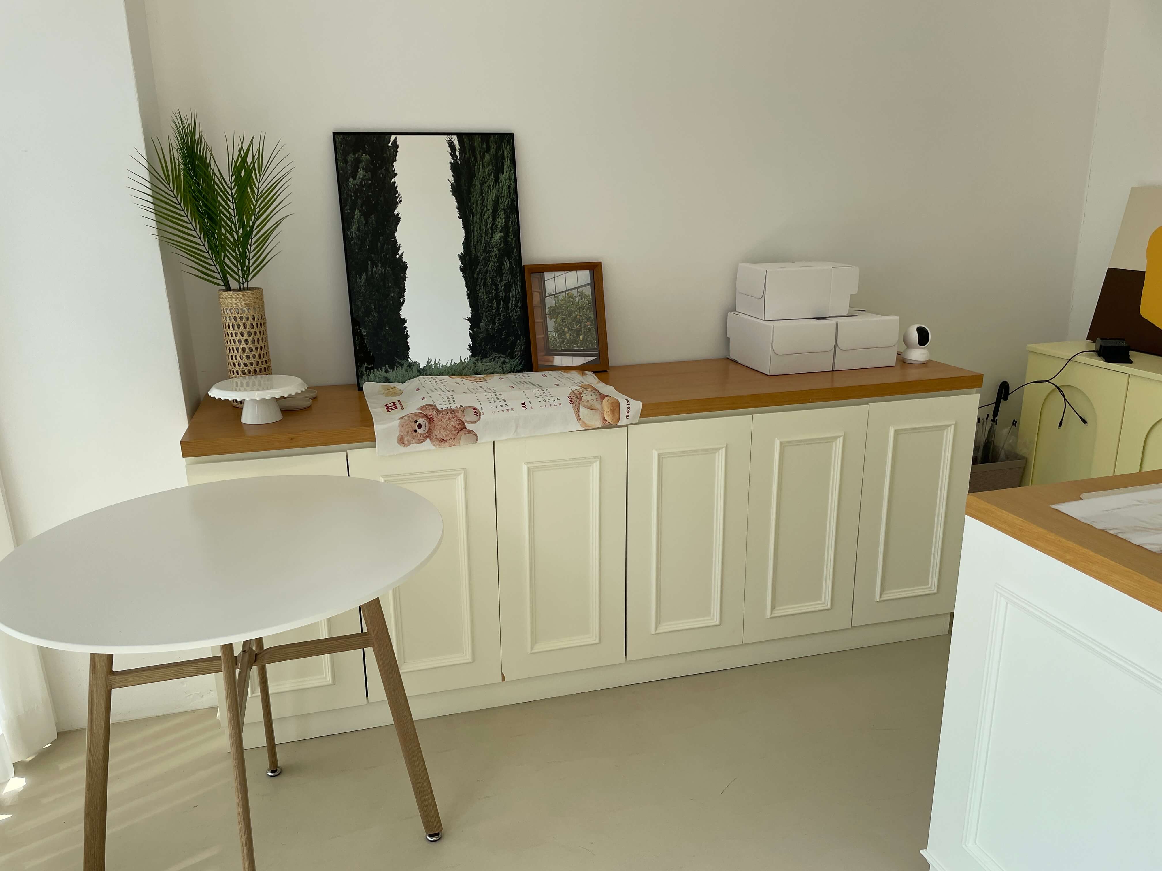 레츠케이크-무인픽업