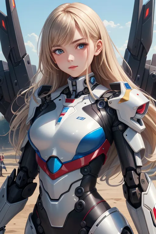 Hires 적용 전 원본 이미지