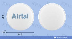 에어탈정(아세클로페낙): 효과, 부작용, 주의사항 알아보기