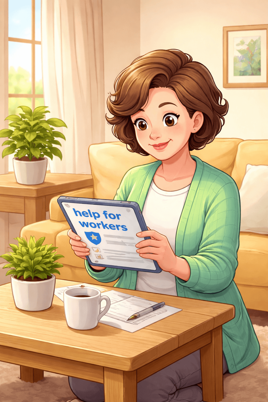 근로장려금 지급일 2026