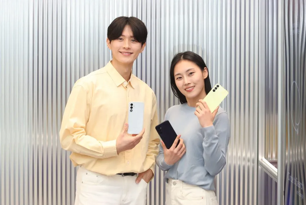 갤럭시 A15 가격