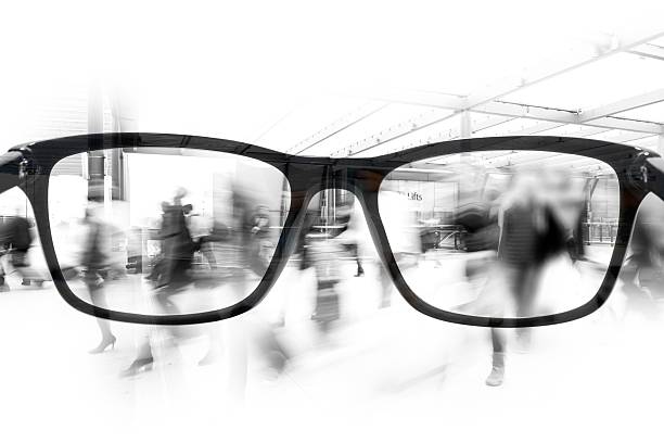 갑자기 시야가 흐릿할 때 원인과 대처법 완전정리