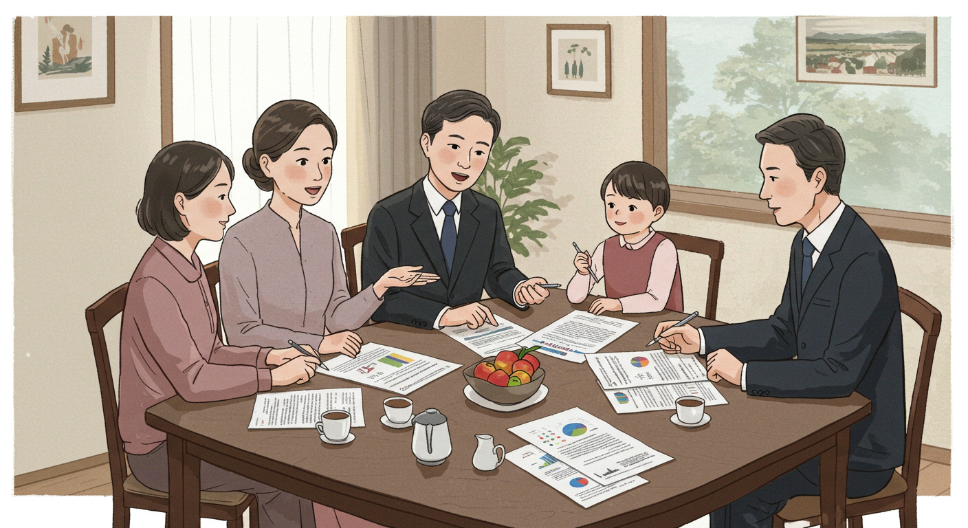 금융사 비교, 대출금리 절감