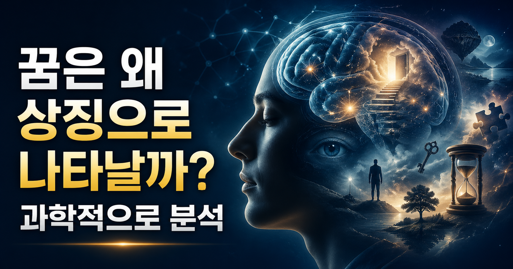 꿈과 상징의 관계