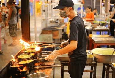 9월 동행축제 별별 야시장