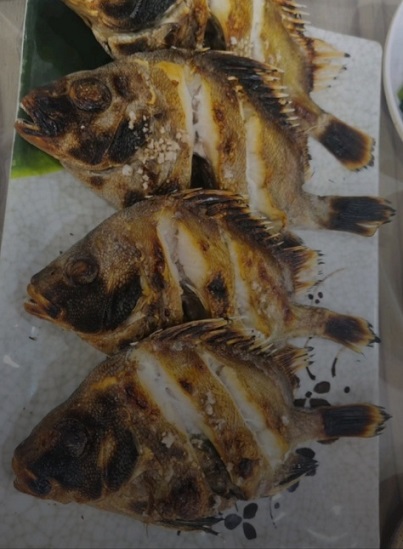 금풍생이