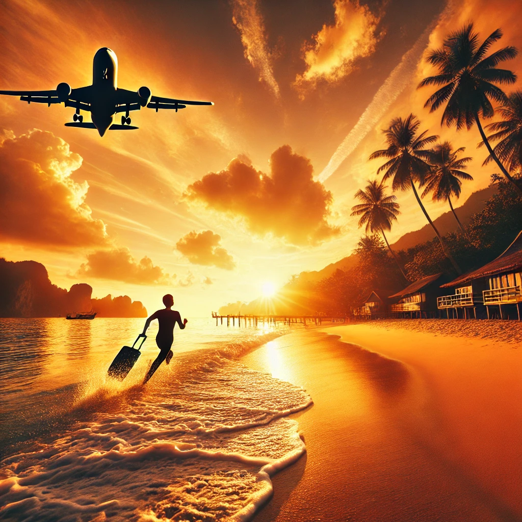 여행, 지금 당장 떠나야 하는 이유 ✈️