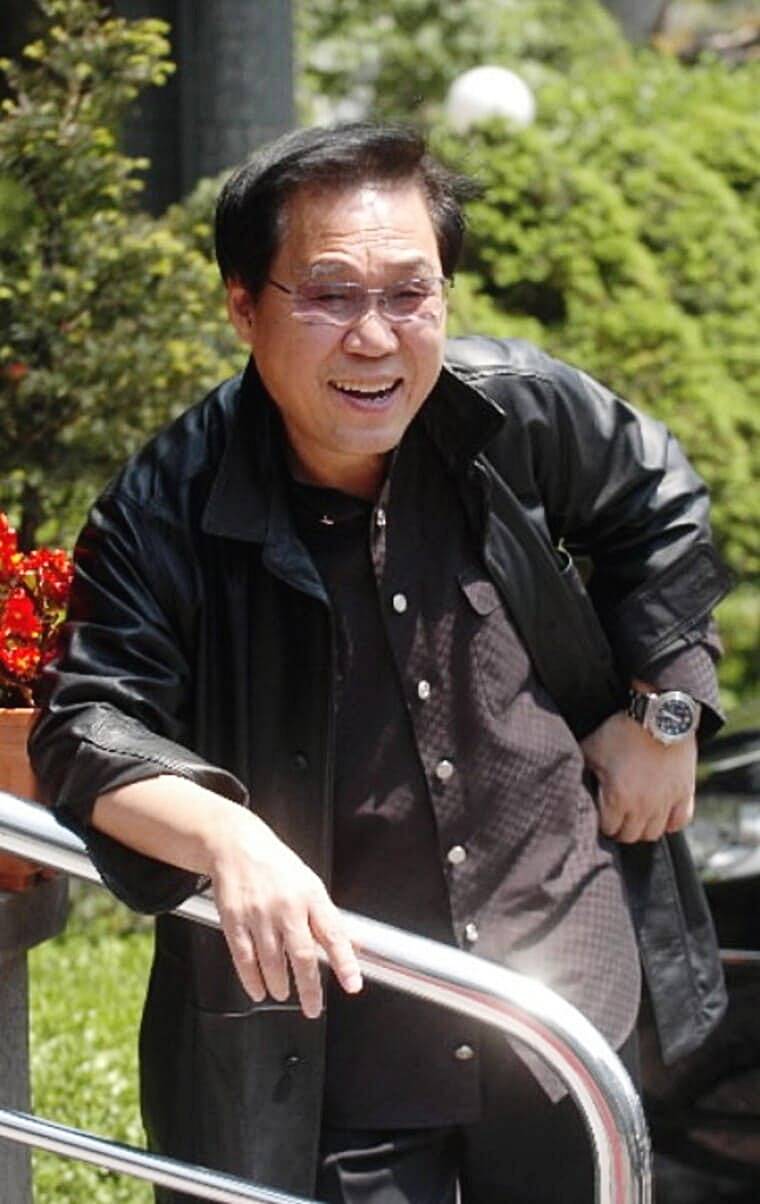 가수-조영남