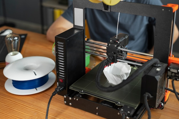 3d 프린터